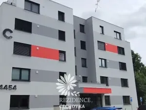 Pronájem bytu 2+kk, Havlíčkův Brod, Stromovka, 54 m2