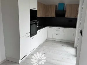 Pronájem bytu 2+kk, Havlíčkův Brod, Stromovka, 54 m2