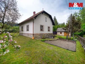 Prodej rodinného domu, Kunčina - Nová Ves, 77 m2