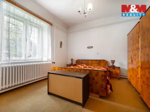 Prodej rodinného domu, Kunčina - Nová Ves, 77 m2