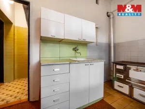 Prodej rodinného domu, Kunčina - Nová Ves, 77 m2