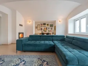 Prodej rodinného domu, Třebechovice pod Orebem, Týnišťská, 185 m2