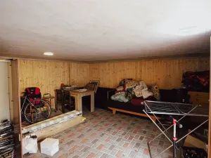 Prodej vícegeneračního domu, Malíkovice, 210 m2