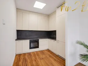 Prodej bytu 1+kk, Praha - Stodůlky, Petržílkova, 33 m2