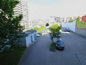 Pronájem kanceláře, Brno, Cejl, 21 m2