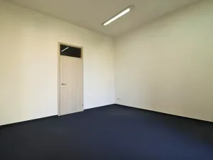 Pronájem kanceláře, Brno, Cejl, 21 m2