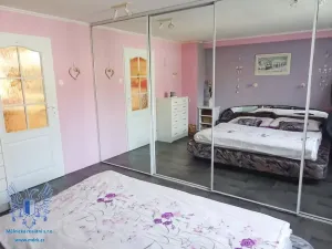 Prodej rodinného domu, Všetaty, Žižkova, 228 m2