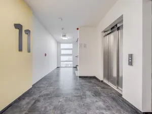 Prodej bytu 3+kk, Praha - Strašnice, Zvěřinova, 69 m2