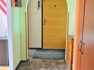 Prodej bytu 3+1, Nový Jičín, Na Lani, 76 m2