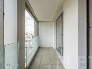 Pronájem bytu 2+kk, Praha - Košíře, Hlaváčkova, 40 m2