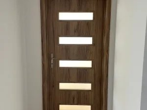 Pronájem bytu 2+kk, Praha - Michle, V dolině, 50 m2