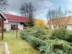 Prodej ubytování, Třebechovice pod Orebem, 427 m2