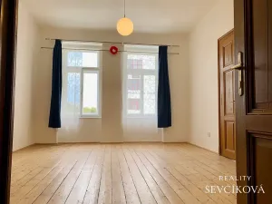 Pronájem bytu 3+kk, Hradec Králové, Pospíšilova, 80 m2