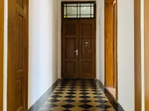 Pronájem bytu 3+kk, Hradec Králové, Pospíšilova, 80 m2