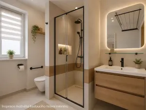 Prodej bytu 2+1, Hradec Králové, M. D. Rettigové, 62 m2