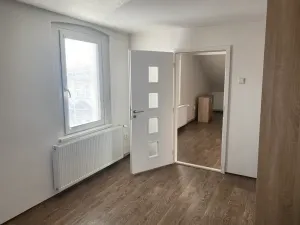 Pronájem bytu 2+kk, Litvínov, Tržní, 57 m2