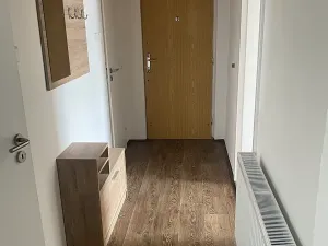 Pronájem bytu 2+kk, Litvínov, Tržní, 57 m2