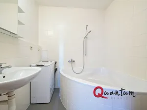 Pronájem bytu 3+kk, Praha - Záběhlice, Na Slatince, 72 m2