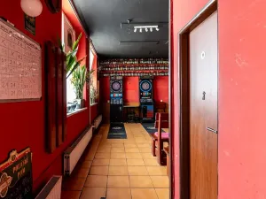Prodej restaurace, Ostrava, Gen. Hrušky, 153 m2