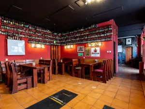 Prodej restaurace, Ostrava, Gen. Hrušky, 153 m2