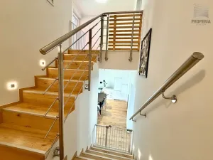 Prodej rodinného domu, Rosice, Na Štěpnici, 224 m2