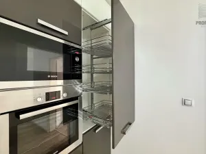 Pronájem bytu 3+kk, Brno, Řípská, 70 m2