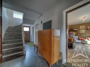 Prodej rodinného domu, Hořice, Betlém, 120 m2
