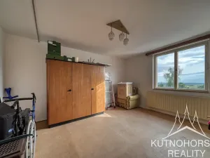 Prodej rodinného domu, Hořice, Betlém, 120 m2