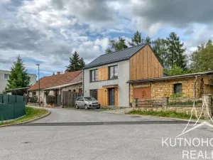 Prodej rodinného domu, Hořice, Betlém, 120 m2