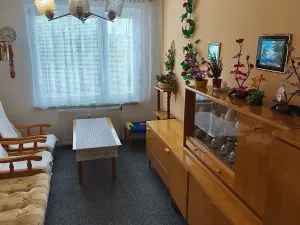 Prodej bytu 3+1, Ivančice, Slunečná, 68 m2