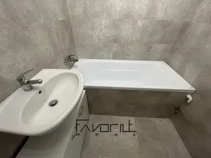 Pronájem bytu 2+1, Ostrava, Kyjevská, 58 m2