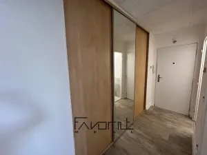 Pronájem bytu 2+1, Ostrava, Kyjevská, 58 m2