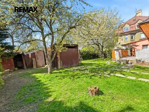 Prodej rodinného domu, Šumperk, Dolnostudénská, 146 m2