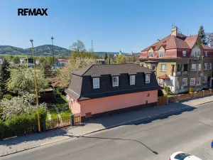 Prodej rodinného domu, Šumperk, Dolnostudénská, 146 m2