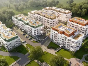 Prodej bytu 3+kk, Kladno, Pražská, 75 m2
