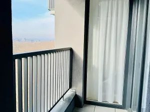 Pronájem bytu 2+kk, Praha - Kamýk, Ve Lhotce, 59 m2