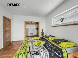 Prodej rodinného domu, Račice, 224 m2