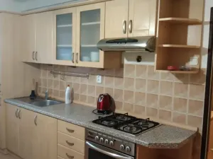 Pronájem bytu 2+1, Hulín, Sadová, 56 m2