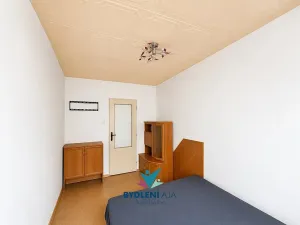 Pronájem bytu 2+kk, Teplice, Pražská, 42 m2