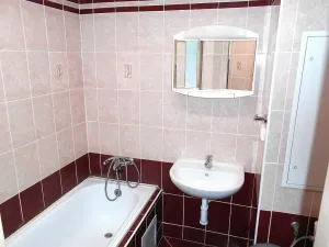 Pronájem bytu 2+1, Havlíčkův Brod, Masarykova, 61 m2