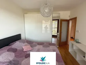 Pronájem bytu 3+kk, Praha - Stodůlky, Nad Dalejským údolím, 89 m2