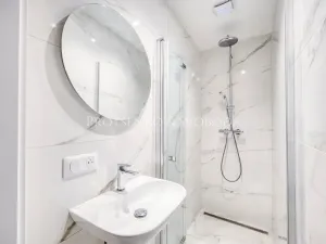 Prodej bytu 3+1, Praha - Nové Město, Spálená, 100 m2
