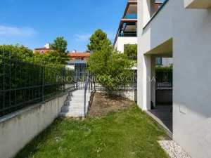 Pronájem bytu 2+kk, Praha - Troja, Pod Havránkou, 63 m2