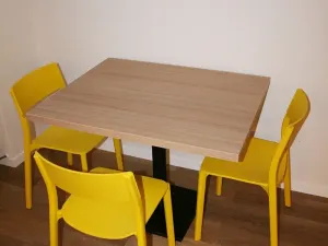 Prodej bytu 1+1, Brno, Dobrovského, 40 m2