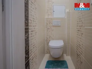 Prodej bytu 2+1, Ostrava - Poruba, Dvorní, 81 m2