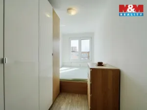 Prodej bytu 3+1, Plzeň - Bolevec, Žlutická, 62 m2