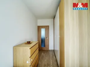 Prodej bytu 3+1, Plzeň - Bolevec, Žlutická, 62 m2