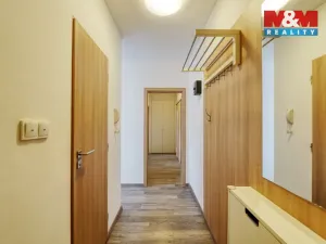 Prodej bytu 3+1, Plzeň - Bolevec, Žlutická, 62 m2