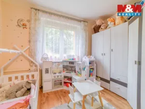 Prodej bytu 2+1, Tachov, Jabloňová, 61 m2