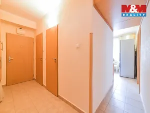 Prodej bytu 2+1, Tachov, Jabloňová, 61 m2